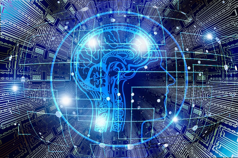 Pixabay Transformación Digital