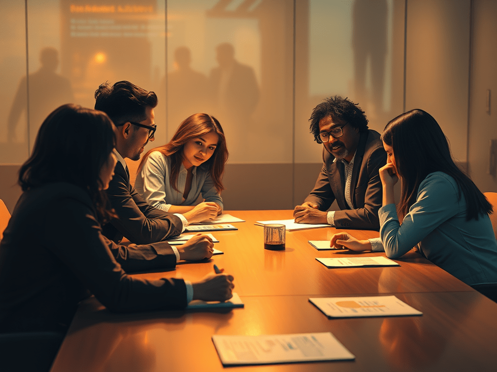 El silencio no es estabilidad: es ruido en las&nbsp;decisiones